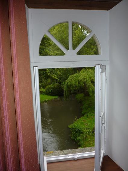 Le Moulin Du Pont D'Iverny Montmirail  Δωμάτιο φωτογραφία